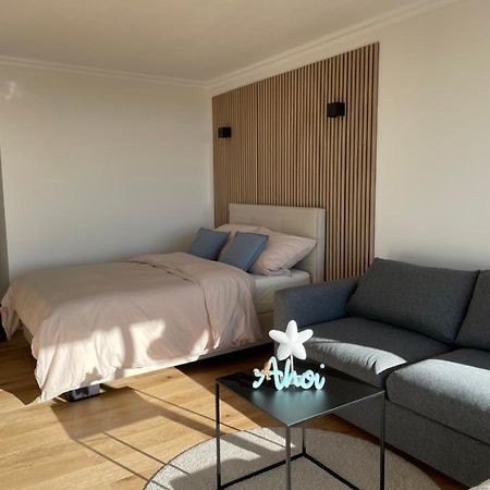 Appartment Bezaubernder Landblick تيميندورفير ستراند المظهر الخارجي الصورة