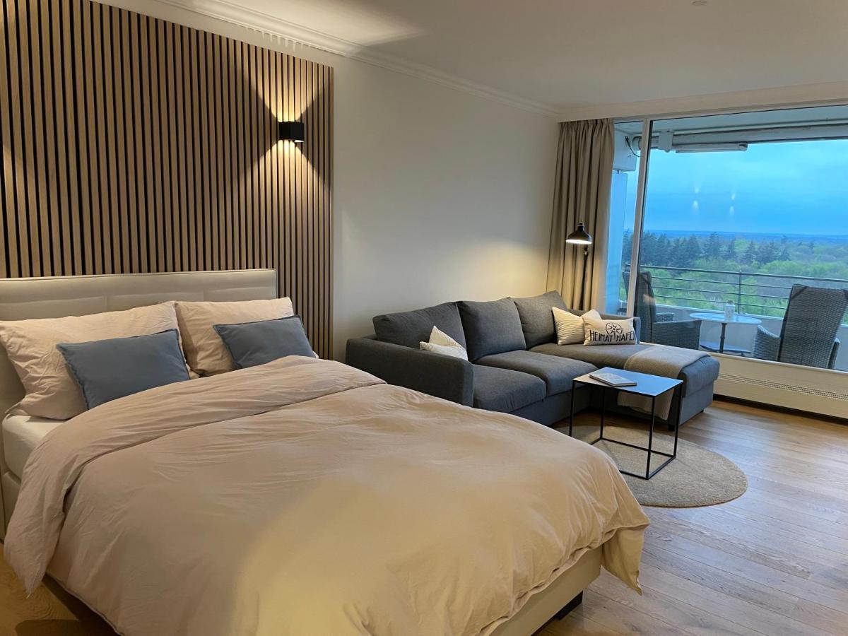 Appartment Bezaubernder Landblick تيميندورفير ستراند المظهر الخارجي الصورة