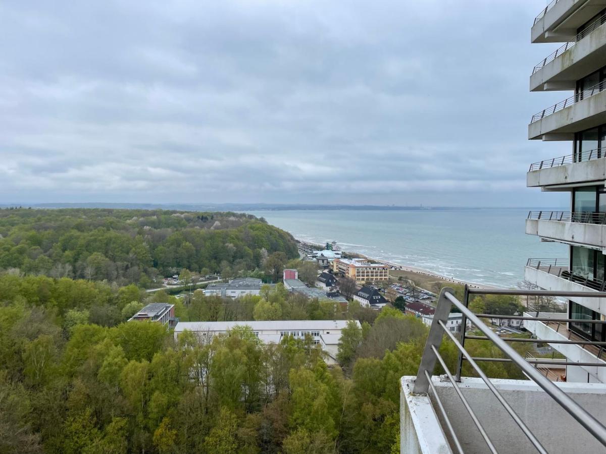 Appartment Bezaubernder Landblick تيميندورفير ستراند المظهر الخارجي الصورة